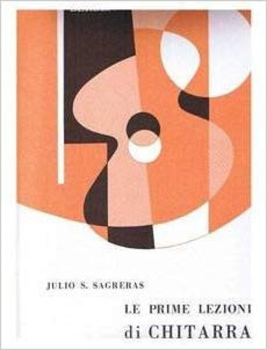 Julio sagreras prime - julio,