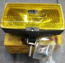 0306504002 BOSCH FANALE