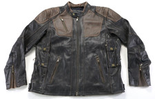 giacca harley davidson triple