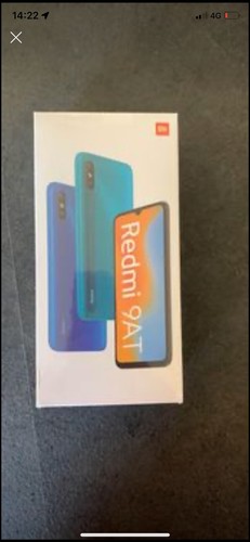 Cellulare redmi - cellulare,