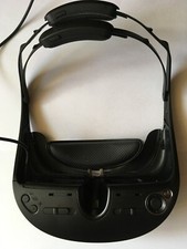 Sony HMZ-T3 Visualizzatore 3D