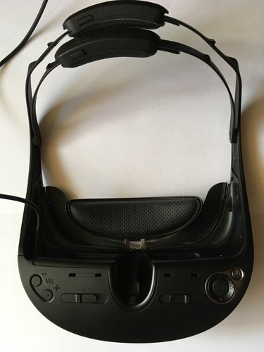 Sony hmz visualizzatore 3d - hmz-t3,