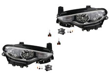 Set Di Fari Adatto Per Fiat