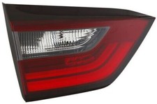 Fanale posteriore SX Per Honda