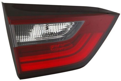 Fanale posteriore per honda - fanale,