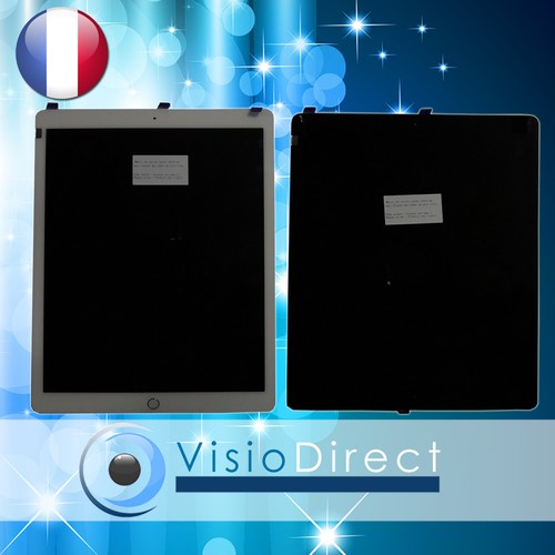 Vitre tactile ecran lcd pour - +,