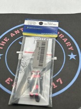 MicroHeli. MH-130X106X. Alum /