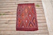 Tappeto kilim turco x31 - tappeto,