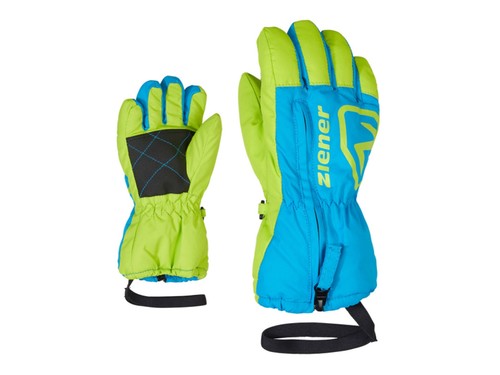 Ziener guanti neve sci - ziener,