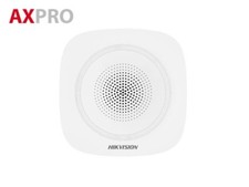 SIRENA WIRELESS AX PRO