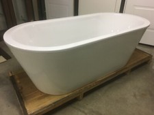 VASCA DA BAGNO FREESTANDING