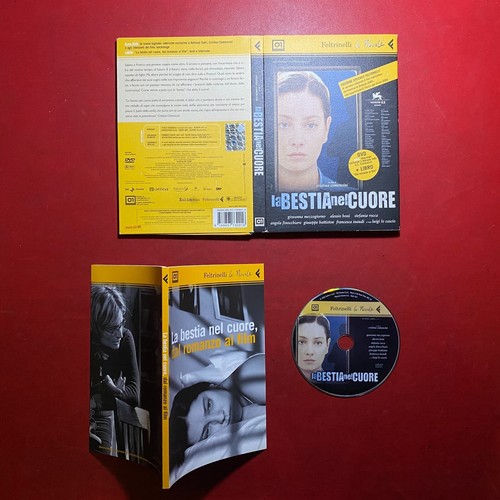 Libro dvd cristina - libro, /