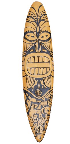 Tavola surf maori 100 - da,
