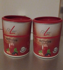 2 x integratore  ACTIVIZE OXYPLUS barattolo 175 gr