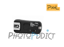 PIXEL TF-364RX Pawn Olympus/Panasonic - Ricevitore flash trigger aggiuntivo