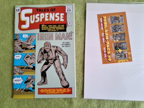 Tales suspense - #39,