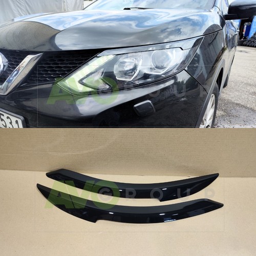 Palpebre faro per nissan - faro,