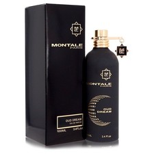 Montale Oud Dream di Montale