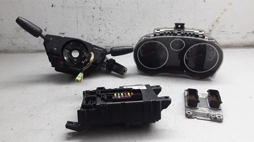 Kit avviamento motore per - motore, opel