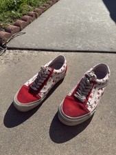 Furgoni Old School x Bianca