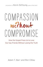 Compassion without Compromise