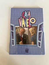 raccolta DVD "CASA VIANELLO"