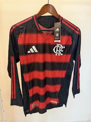 Adidas maglia flamengo - flamengo, home