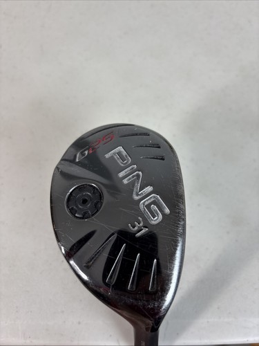 Bello ping g25 hybrid 31 - ping,