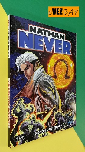 Nathan never 303 2016 - 2016,