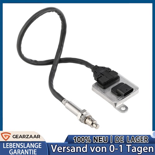 Sensore nox sonda lambda - nox,