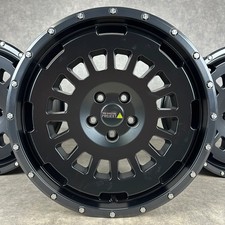 Cerchi Twin Monotube AT