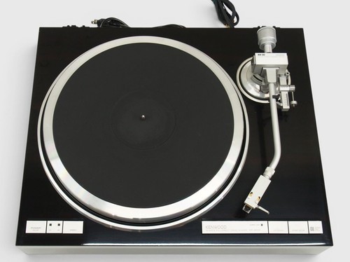 Kenwood 9010 giradischi - kp-9010,