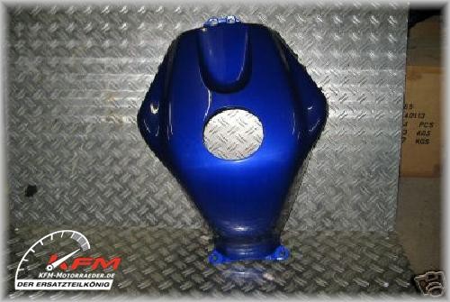 Carena serbatoio cbr600rr - serbatoio, 05