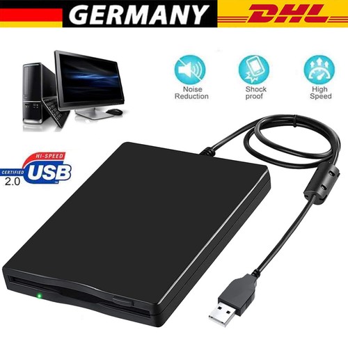Unità floppy usb lettore - usb,