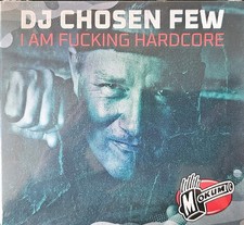 Chosen Few - I Am Fucking