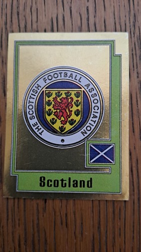 Scudetto panini europa - panini, 80