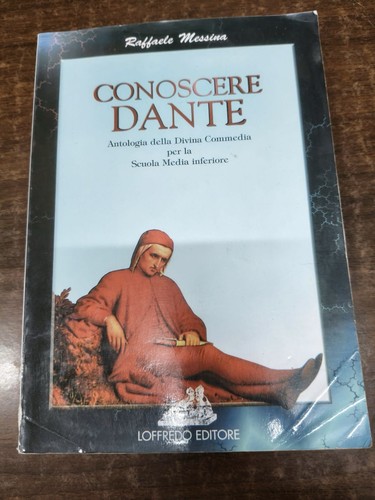 Conoscere dante per scuola - conoscere,