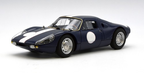 Cmc porsche 904 - 904, gts
