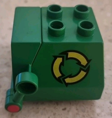 Lego duplo contenitore - -,