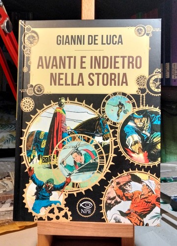 Avanti indietro nella storia - indietro,