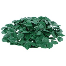  200 Pcs Foglie Finte Piccole