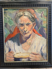 Marco Novati, Contadina