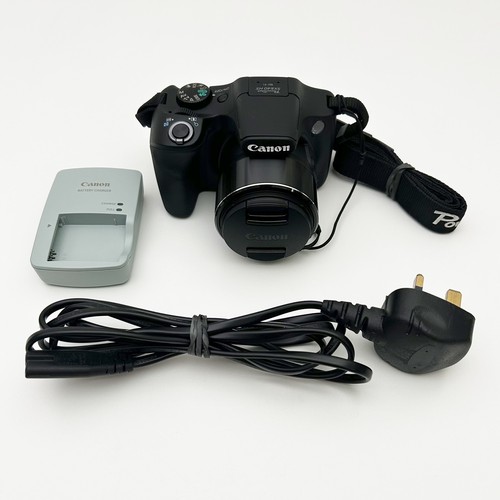 Canon powershot sx540 3 - powershot,