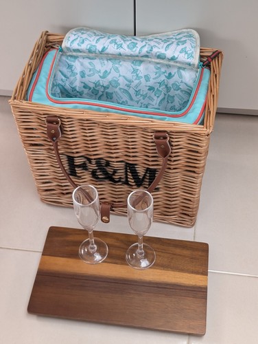 Fortnum mason cestino da - &,