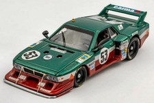 Lancia Beta Montecarlo Turbo