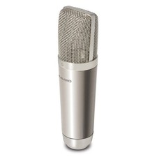 M-Audio Nova Classe A FET