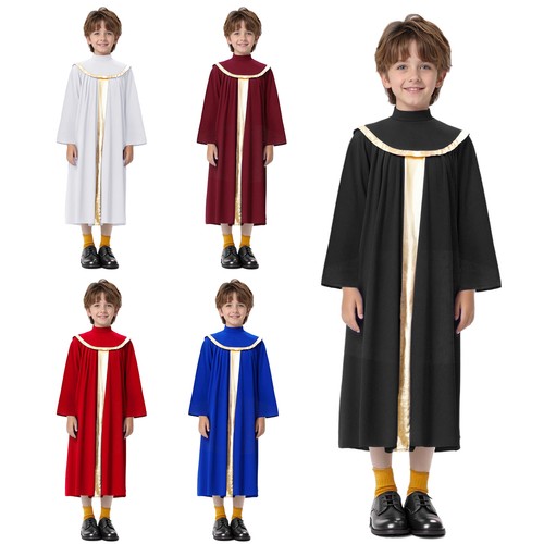 Abito unisex bambino