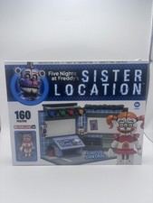 Mcfarlane Five Nights at