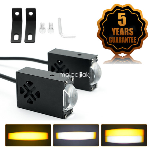 New faros led para - new,