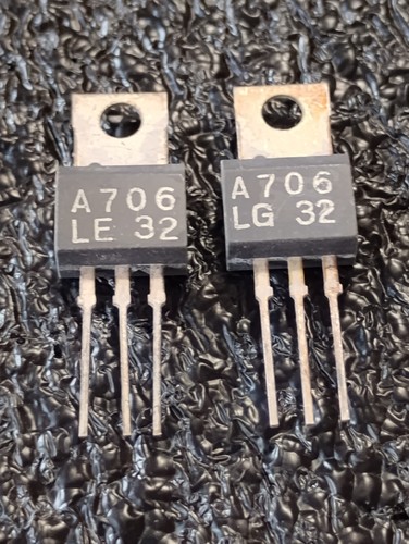 Sansui 9500 2sa706 - sansui,